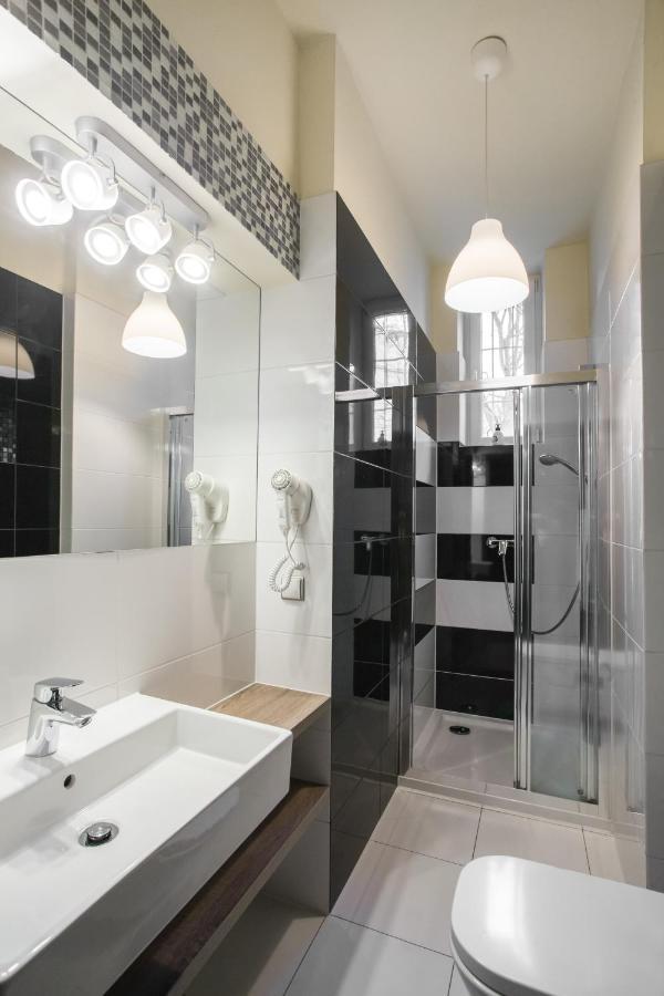 Yourplace M57 Apartments คราคูฟ ภายนอก รูปภาพ