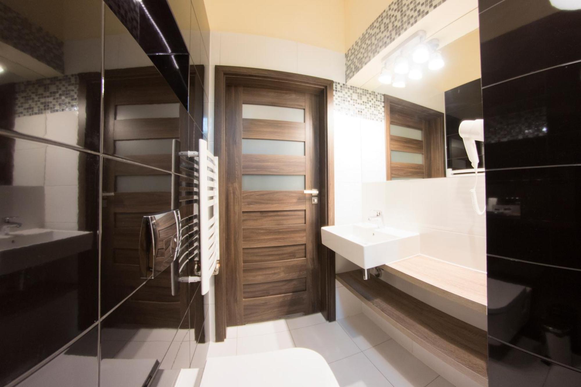 Yourplace M57 Apartments คราคูฟ ห้อง รูปภาพ