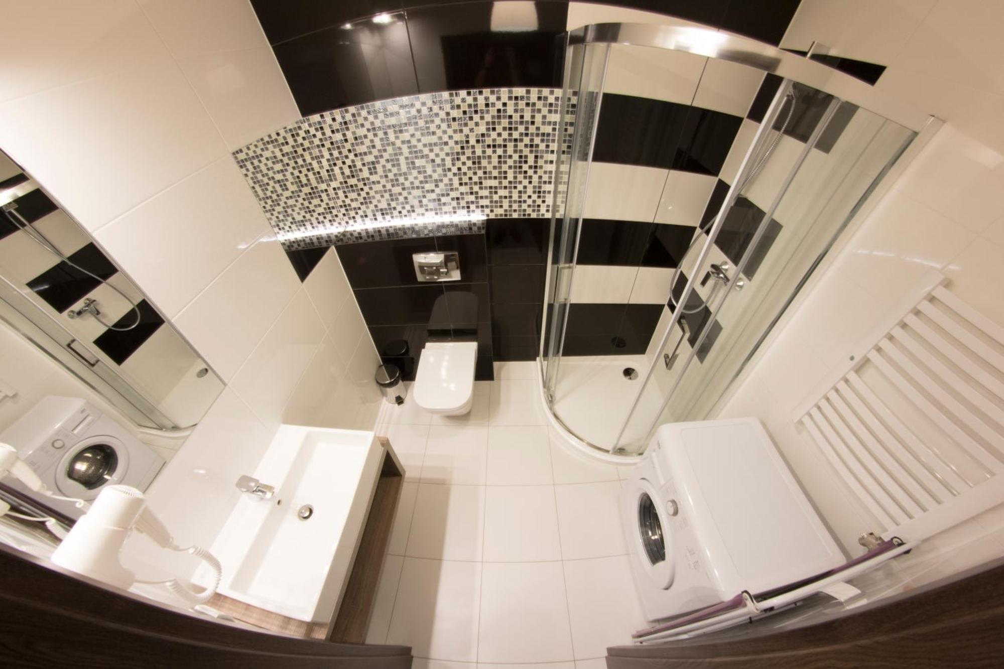 Yourplace M57 Apartments คราคูฟ ห้อง รูปภาพ