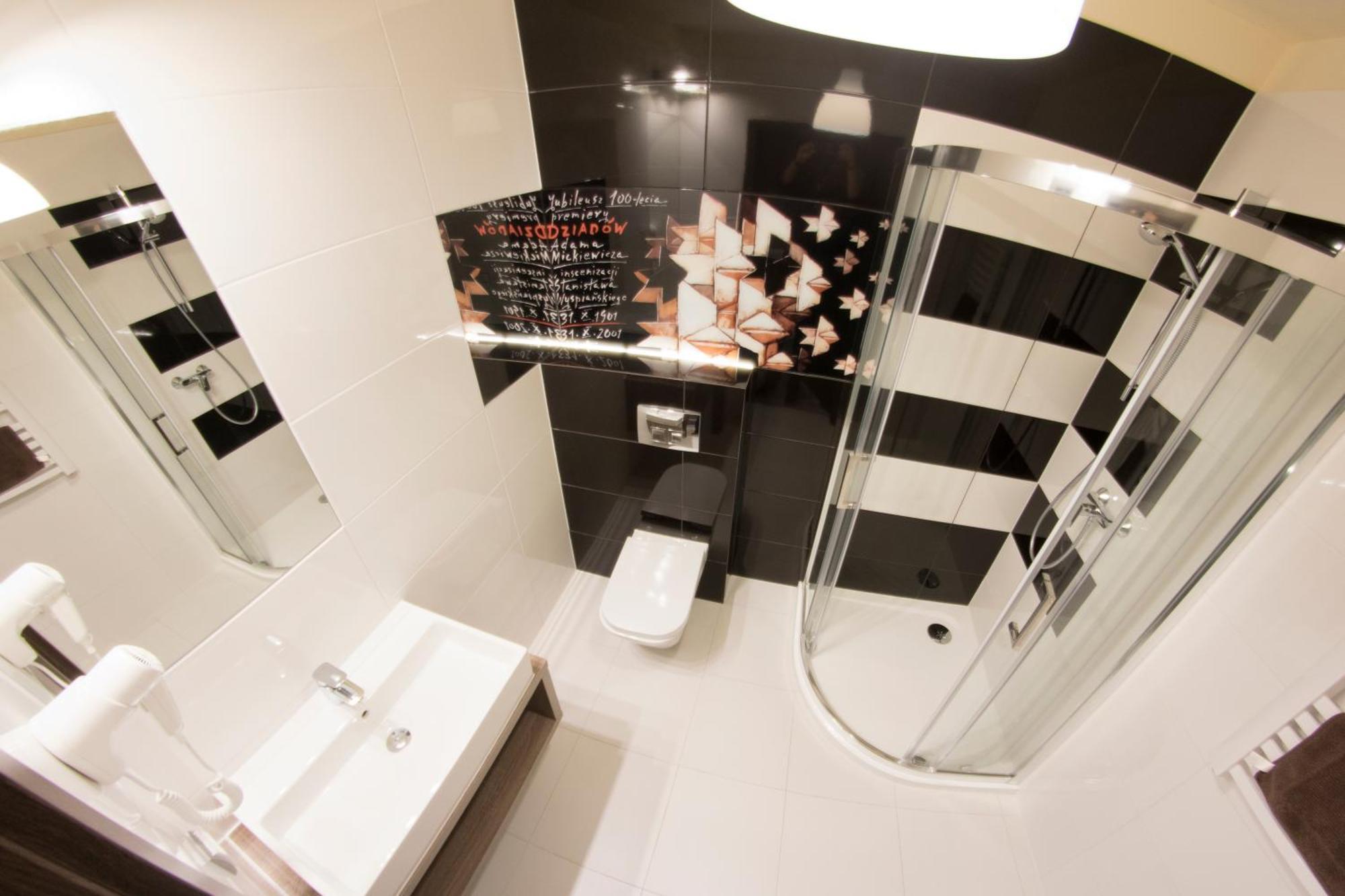 Yourplace M57 Apartments คราคูฟ ห้อง รูปภาพ