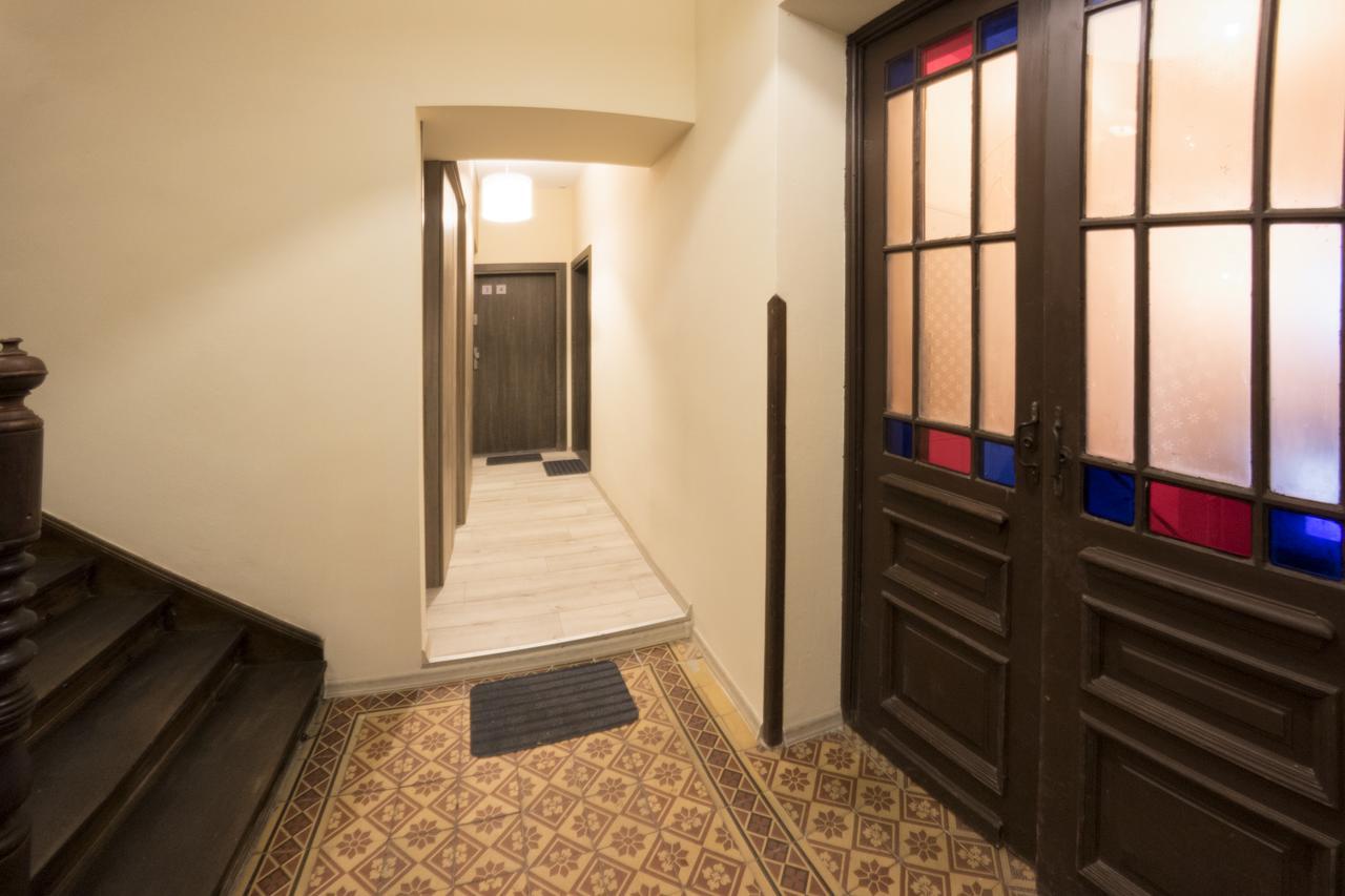 Yourplace M57 Apartments คราคูฟ ภายนอก รูปภาพ