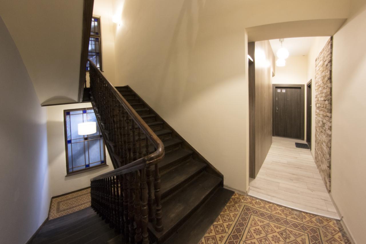 Yourplace M57 Apartments คราคูฟ ภายนอก รูปภาพ