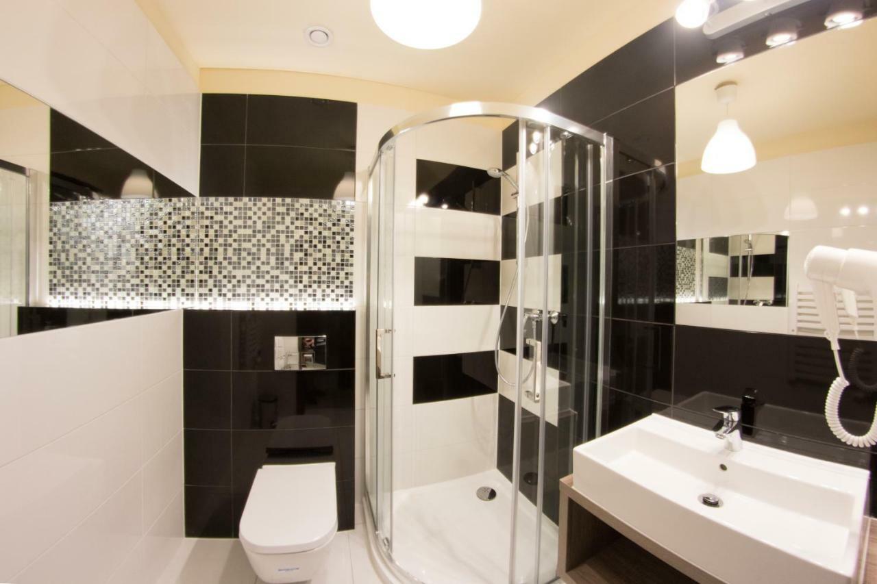 Yourplace M57 Apartments คราคูฟ ภายนอก รูปภาพ