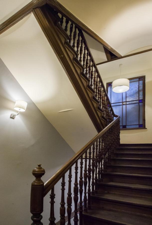 Yourplace M57 Apartments คราคูฟ ภายนอก รูปภาพ